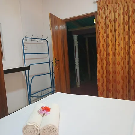 Sigiri Bliss Garden Home Stay Sigiriya Exterior photo
