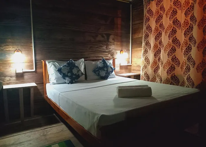Sigiri Bliss Garden Home Stay