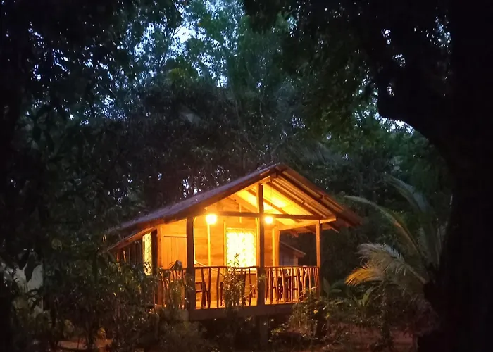 Sigiri Bliss Garden Home Stay