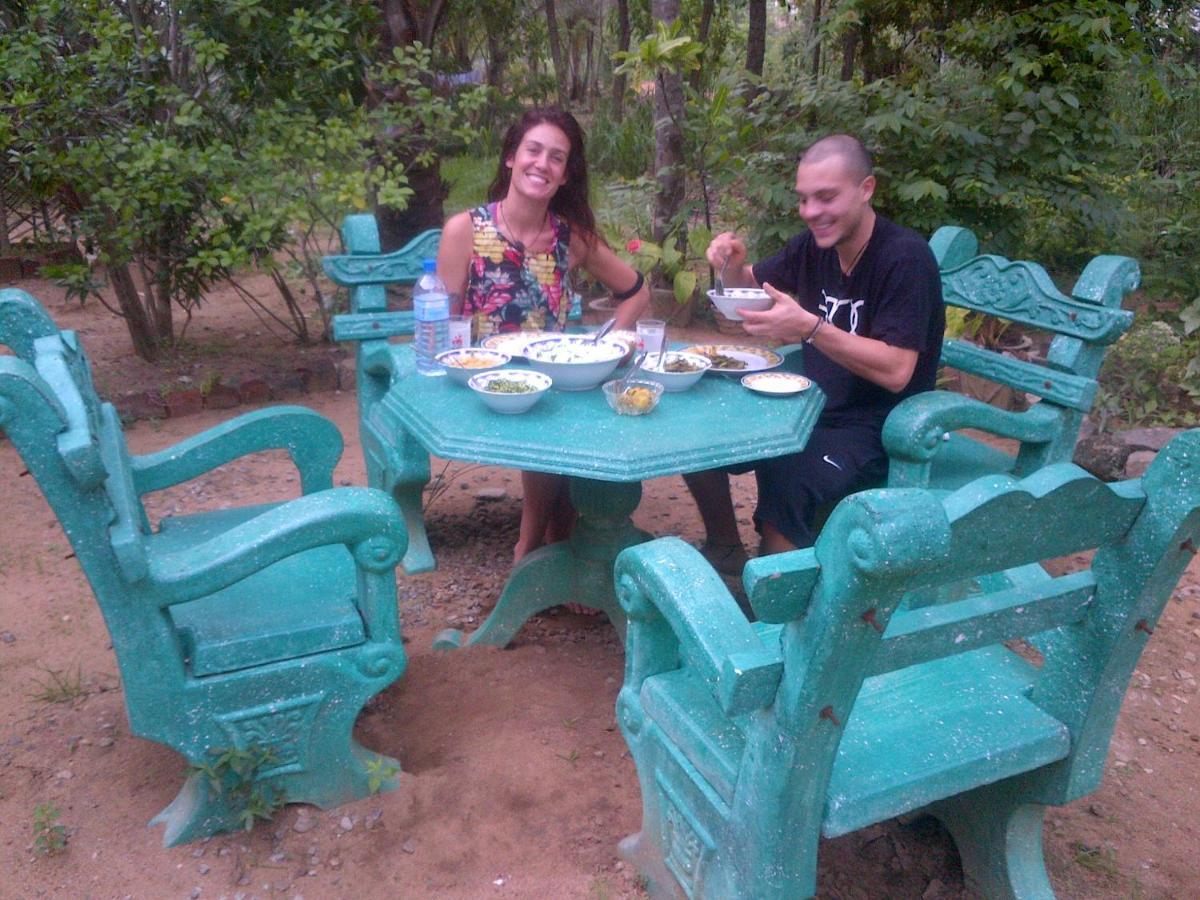 Sigiri Bliss Garden * Сігірія
